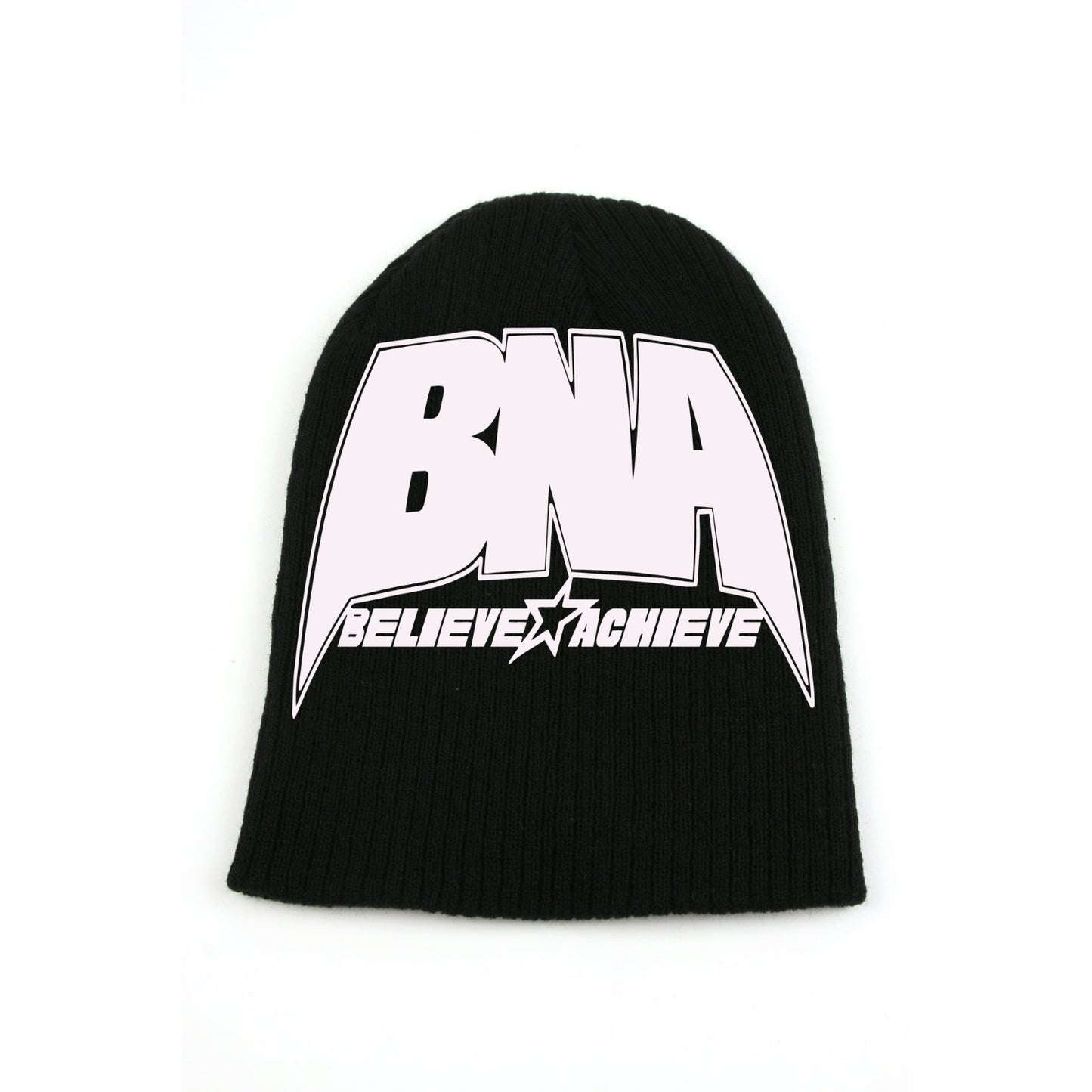BNA DOUBLE-SIDED BEANIE