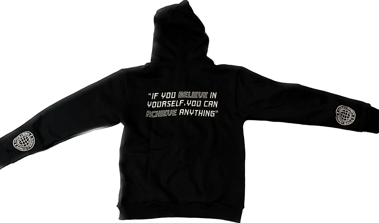 BNA FULL ZIP CUSTOM *EXCLUSIVE DROP*